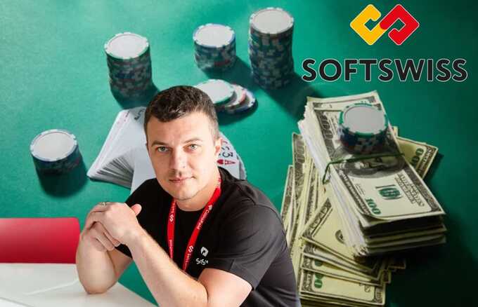 Ivan Montik’s SoftSwiss: A gambling powerhouse with a shady past