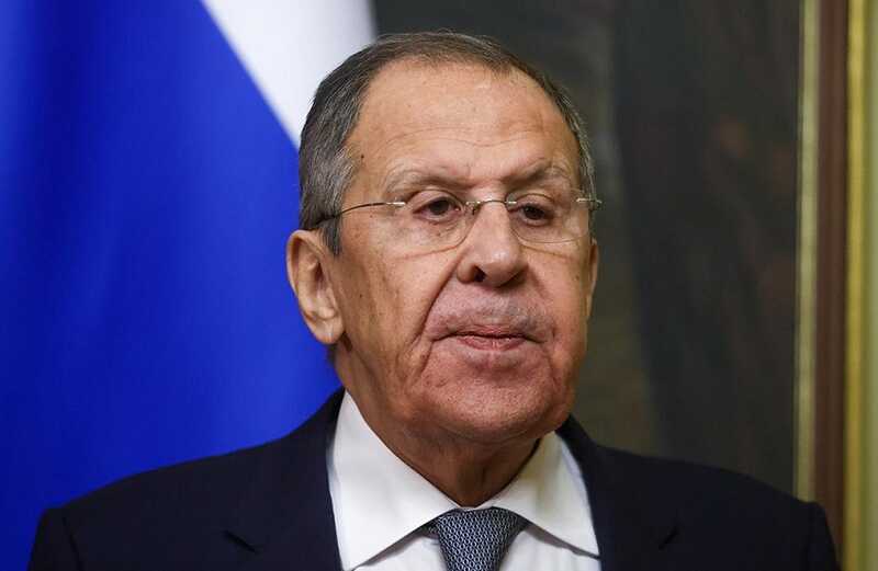 Сергей Лавров подтвердил, что мораторий на ракеты средней дальности был отменён