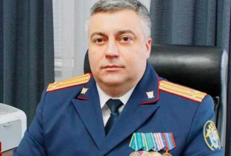 Приставы арестовали счета главы Следственного комитета Челябинска после экологической катастрофы