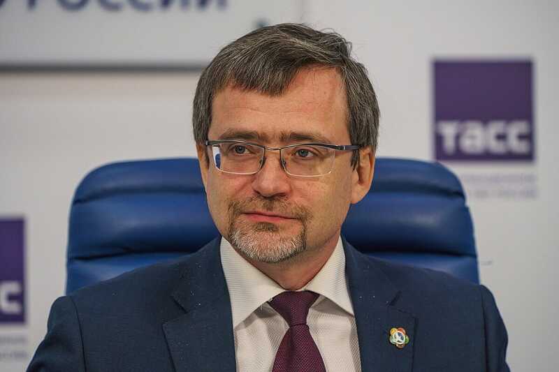 Глава ВЦИОМ Валерий Федоров сообщил об увеличении уровня жизни россиян