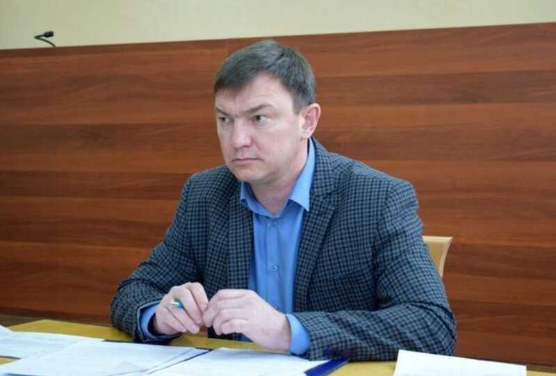 Экс-глава Инты Владимир Киселёв обвиняется в незаконном расходовании 45 миллионов рублей