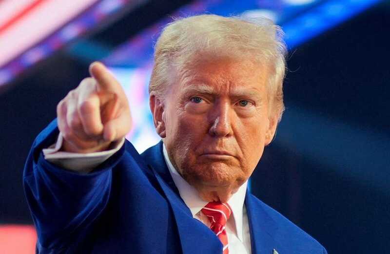 Дональд Трамп упомянул вице-президента Пенса как потенциального кандидата на следующих выборах