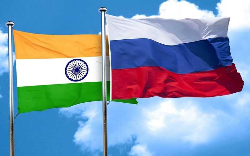 Индия и Россия укрепляют экономическое взаимодействие в условиях санкций США