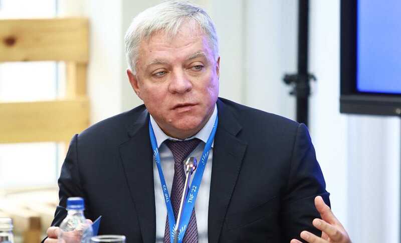 Замглавы «Транснефти» Андрей Бадалов погиб при странных обстоятельствах на фоне коррупционных скандалов