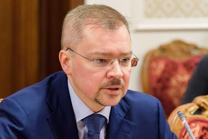 Как Артем Чайка скрывает свое участие в бизнесе с миллиардными оборотами