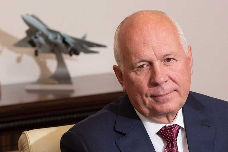 Сергей Чемезов настаивает на окончании войны к ноябрю для семейного праздника
