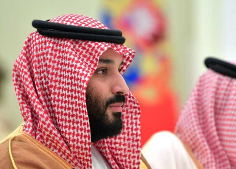 Saudi Arabia puts to death a reporter for revealing wrongdoing within the monarchy