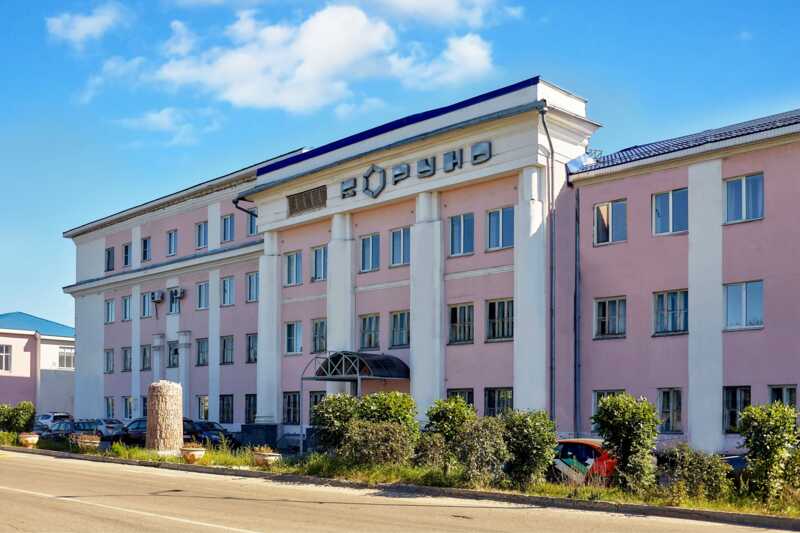 На химическом заводе «Корунд» в Нижегородской области была совершена атака с использованием беспилотника