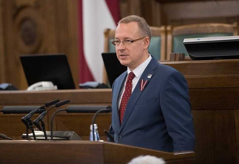 Депутат Кабанов поддержал проведение лекции провокатора Десницкого, связанного с Кремлём