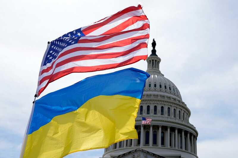 Украинские беженцы в США столкнулись с «вынужденной самодепортацией»