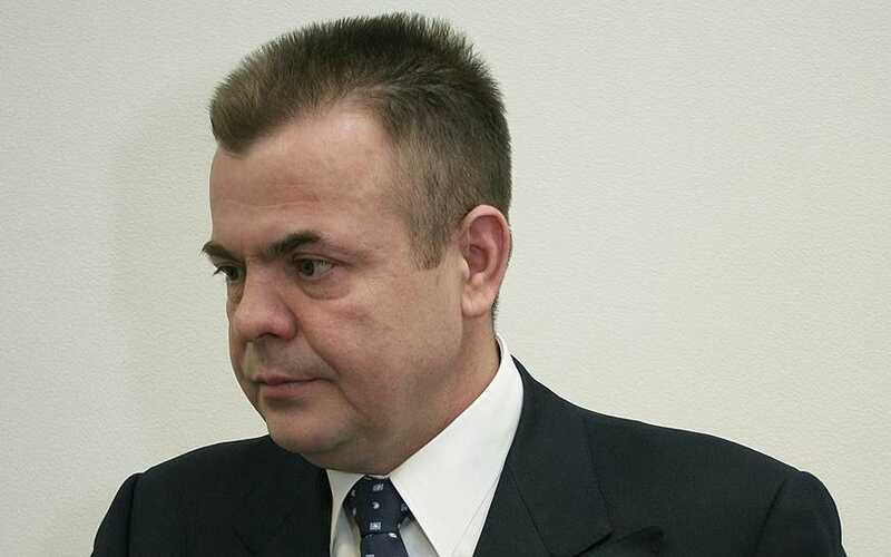 Компания "Уралбилдинг" Ивана Кузнецова поднялась после "долгового" договора с ХК "Лидер"