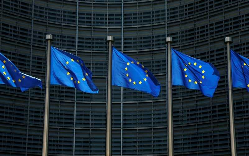 Евросоюз срочно собирает представителей для обсуждения итогов переговоров Трампа с Путиным