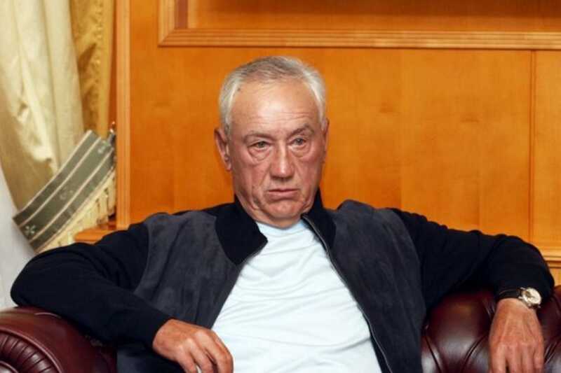 Олигарх Дыминский после смертельного ДТП обосновался в Европе, пытаясь избежать ответственности в Украине