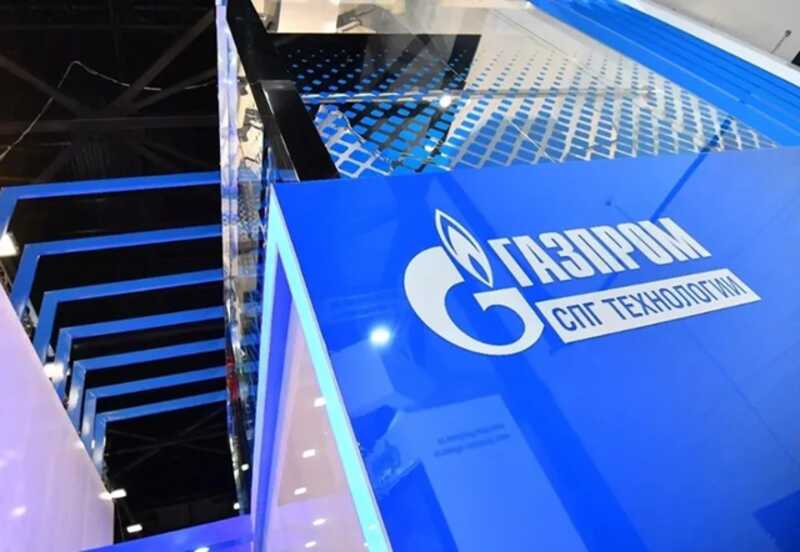 Кахидзе при помощи обманных схем оставил «Газпром СПГ Технологии» с долгами на сумму 40 миллиардов