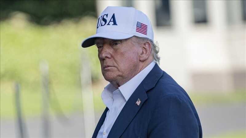 Трамп разъяснил, почему он поддерживает мир без заключения соглашения о прекращении огня