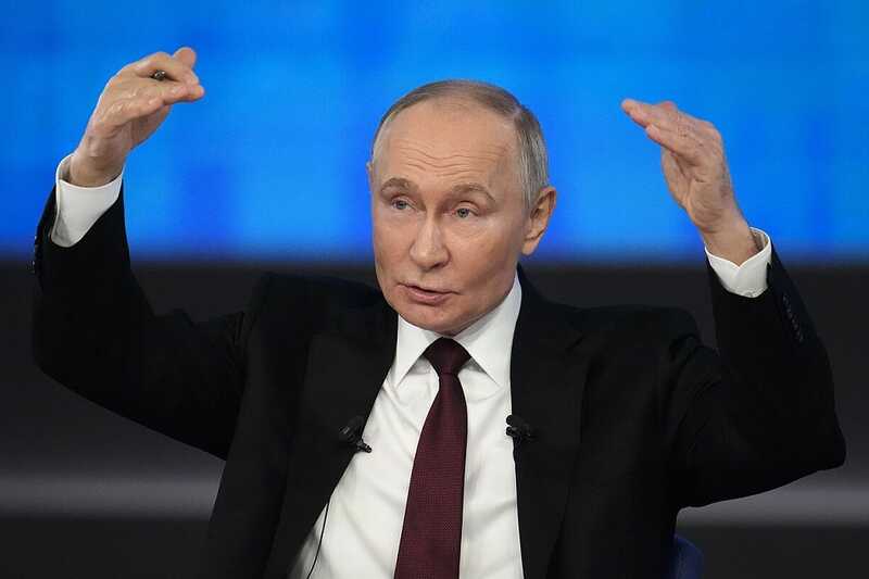 Финансовое состояние окружения Путина во много раз превосходит средние накопления граждан России