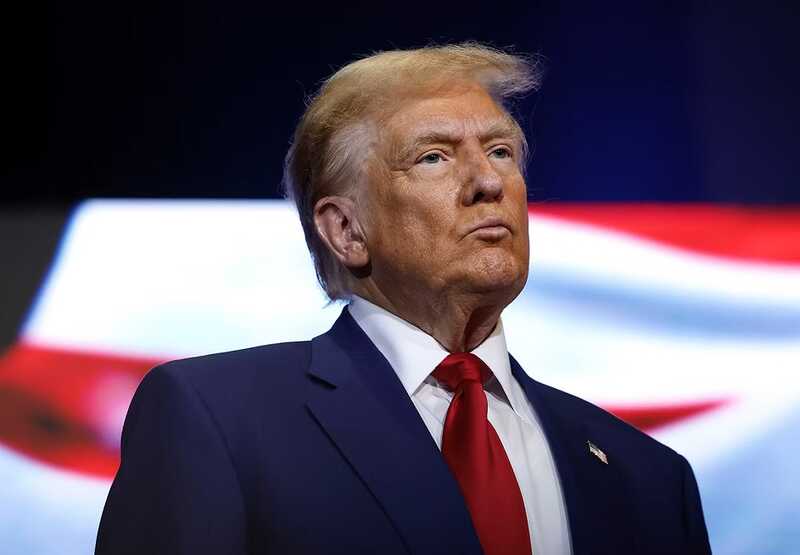 Трамп отметил, что Украине следовало избежать "участия в конфликте" с Россией