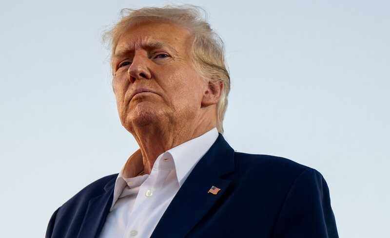 Трамп отметил, что присутствие европейских войск в Украине "не вызовет конфликта с Россией"