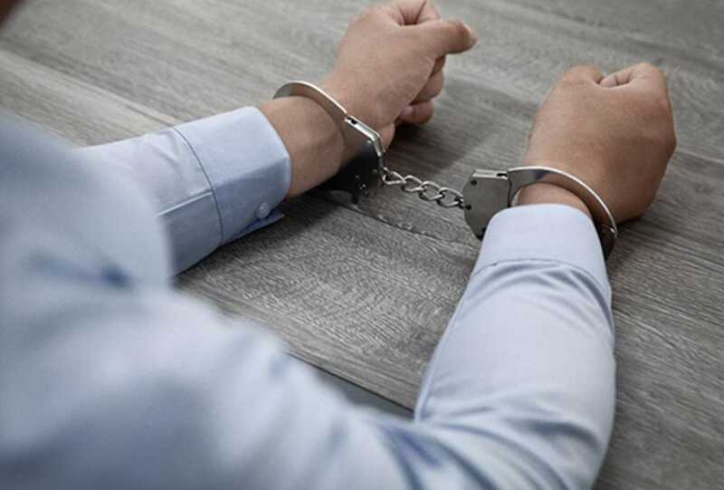 В Италии задержан гражданин Украины в рамках дела о взрывах на «Северных потоках»