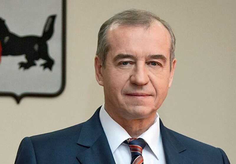 «Красного олигарха» Сергея Левченко подозревают в участии в схеме по выводу активов и фиктивному банкротству компании «Сибстальмонтаж»