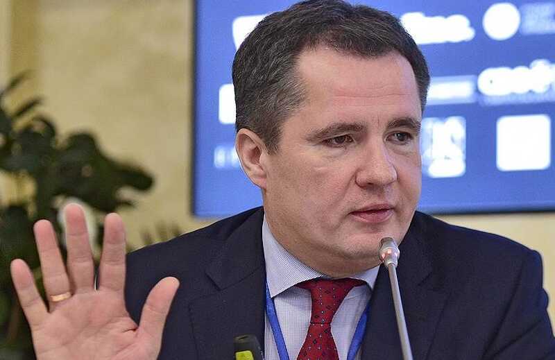 Зачистка элит Курской области: как задержание Владимира Базарова может нанести удар по Вячеславу Гладкову