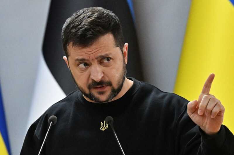 Украина рассчитывает ежемесячно получать от партнеров по одному миллиарду долларов на военные нужды