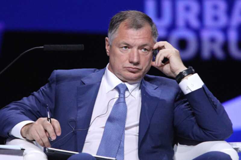 Сын заместителя премьер-министра Хуснуллина усиливает своё влияние на аграрный рынок Татарстана благодаря связям с родственниками