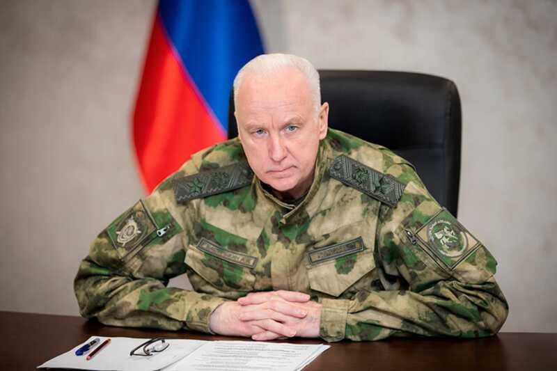 Отказ Бастрыкина занять должность главы ВС РФ приводит к усилению борьбы за власть: перестановки в руководстве МВД и ФСБ неизбежны