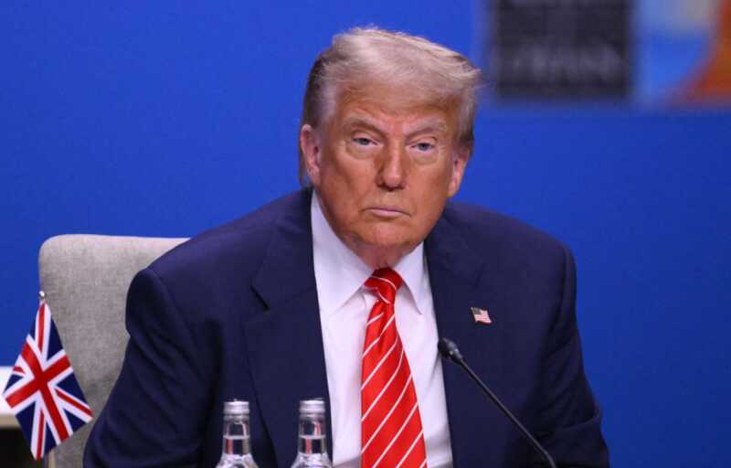 Трамп объявил о намерениях сократить ядерное вооружение совместно с РФ и вовлечь Китай