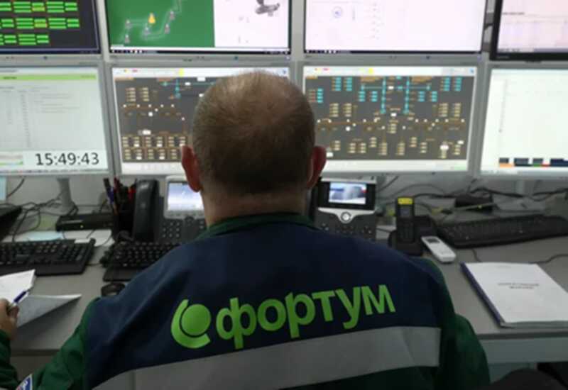 Путин передал Росимуществу долю акций финской компании Fortum в "Челябэнергоремонт"