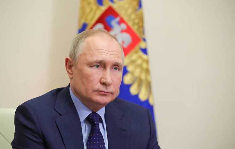 Кабинет министров предложил Путину прекратить участие в ещё одной конвенции Совета Европы