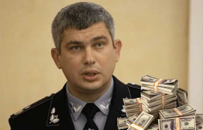 Evgeny Koval’s scheme: a modest position in the Interior Ministry as cover for his family’s hotel empire, land and millions in real estate