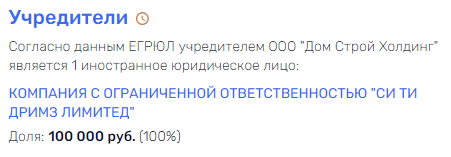 Досфлоту построится: Павел Тё зашел в природоохранную зону Москвы